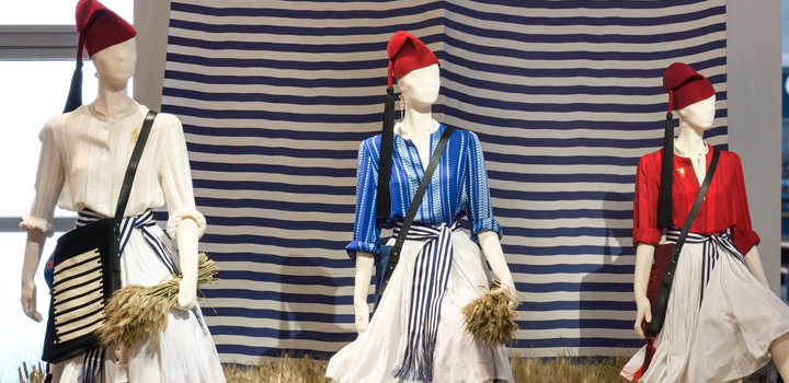 Μουσείο Μπενάκη: Η συλλογή «1821 Πριν και Μετά» θα εκτεθεί στο Πωλητήριο της Πειραιώς