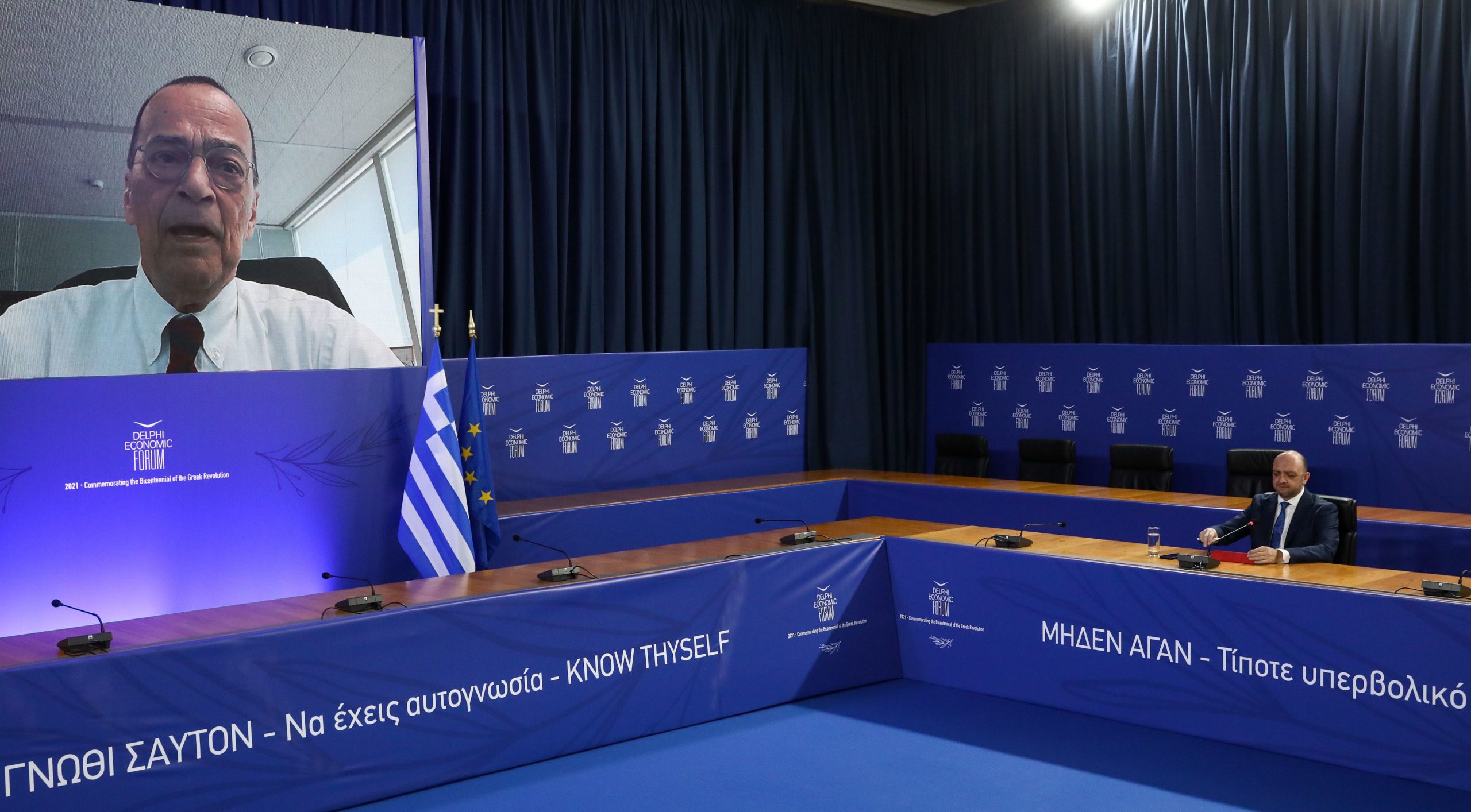 Σολομών Μπεράχας, Τειρεσίας: Δεν είχαμε κανένα συμβάν διαρροής δεδομένων όλα αυτά τα χρόνια