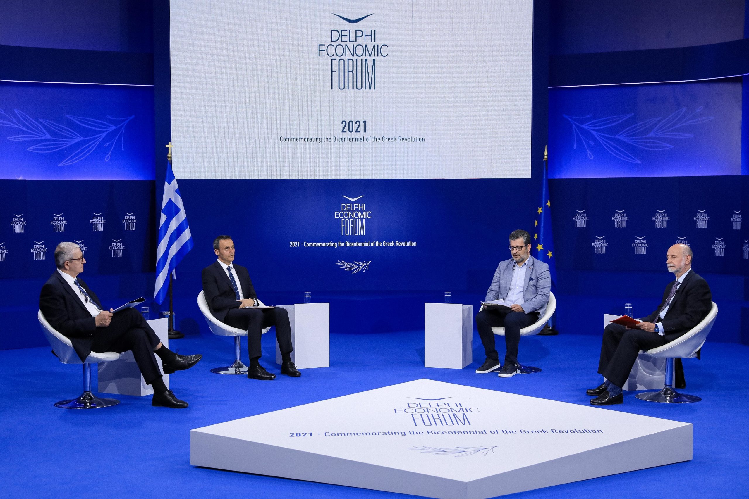 Στα χνάρια της Πράσινης Βιομηχανικής πολιτικής 