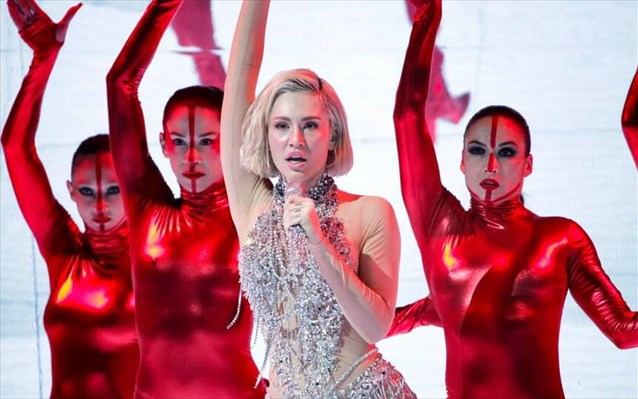 LIVE streaming – Eurovision 2021: Απόψε ο πρώτος ημιτελικός με τη συμμετοχή της Κύπρου