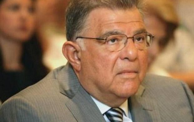 Πρόδρομος Εμφιετζόγλου στο “Π”: Θράκη: Φτάνει πια