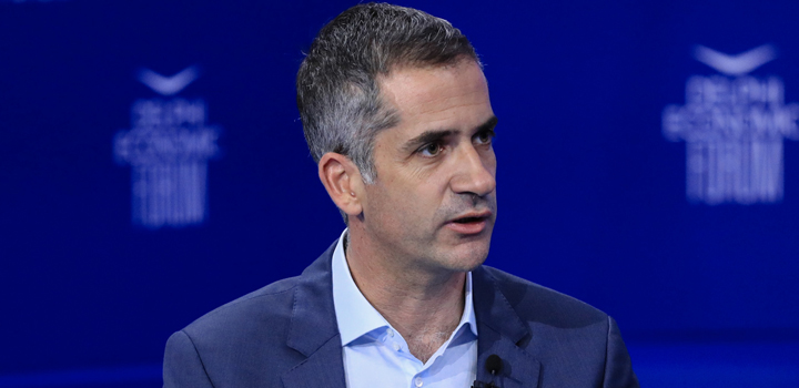 Κώστας Μπακογιάννης: Μην γίνει η κρίση άλλοθι για να χάσει η Αθήνα άλλη μία γενιά