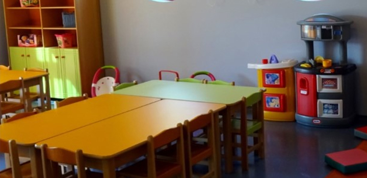 Απαλλαγή οικονομικής συμμετοχής στους Παιδικούς Σταθμούς του Δήμου Ιλίου το διάστημα αναστολής λειτουργίας τους