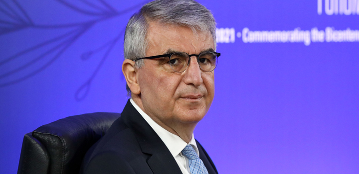 Στο μικροσκόπιο των δεξιών βουλευτών η πρόταση Τσακλόγλου