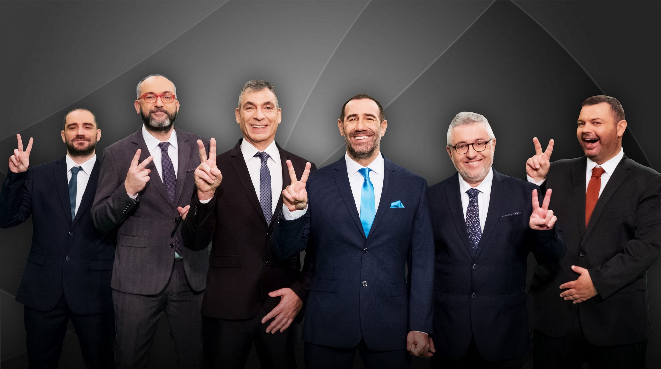 Τον δρόμο της «Επιστροφής στο σπίτι» ΑΝΤ1 θέλουν οι «Ράδιο Αρβύλα»