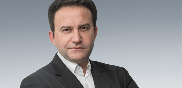 ΣΕΠΕ: Επανεκλογή του Γιάννη Σύρρου στο ΔΣ του DIGITALEUROPE για τη διετία 2021-2023