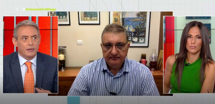 Μετάλλαξη Δέλτα: Όσα πρέπει να γνωρίζουμε – Εξαδάκτυλος: “Ο ένας, μολύνει εννιά, και οι εννιά, ογδοντάεναν…”