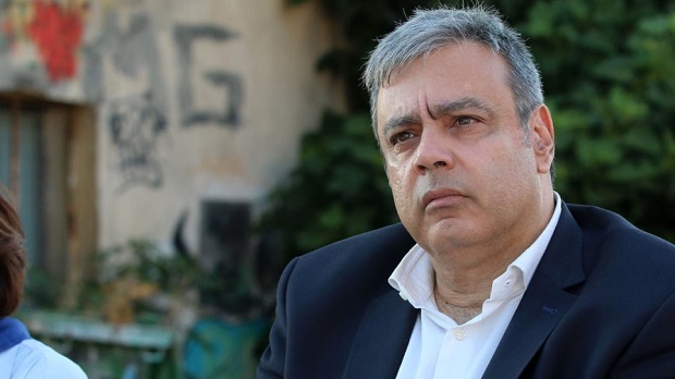 Χριστόφορος Βερναρδάκης στο “Π”: Εμείς και το γαλλικό μέτωπο των αριστερών και προοδευτικών δυνάμεων