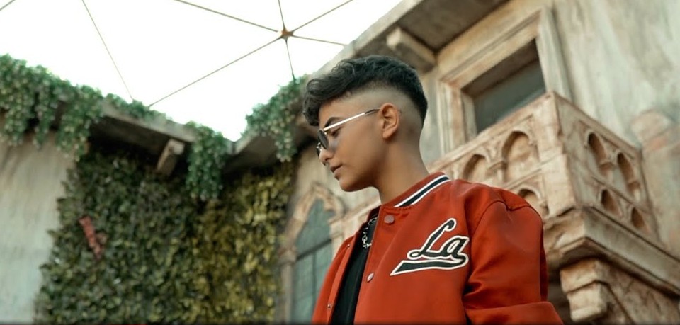 Liak – «Crazy»: Νέο Music Video