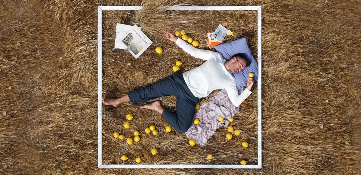 Το LEMON στο Θέατρο Δάσους, στη Θεσσαλονίκη, την Πέμπτη 29 Ιουλίου