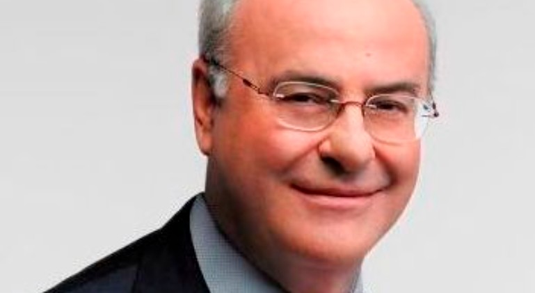 Έφυγε από τη ζωή ο Τάσος Νεράτζης