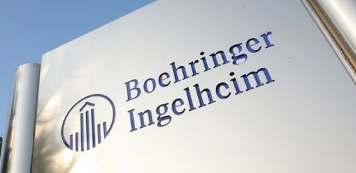 Η Boehringer Ingelheim Ελλάς στηρίζει άμεσα το Πυροσβεστικό Σώμα Ελλάδας με δωρεά 100.000 ευρώ