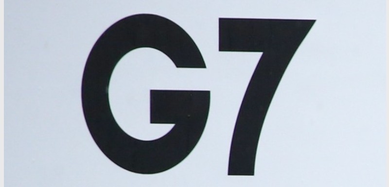 G7: Οι Ταλιμπάν θα πρέπει να τηρούν τις διεθνείς υποχρεώσεις και τη δέσμευση του Αφγανιστάν στο θέμα της προστασίας από την τρομοκρατία