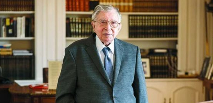 Απόστολος Πίτσος: Οι Έλληνες έχουν το χάρισμα να ξαναστέκονται όρθιοι