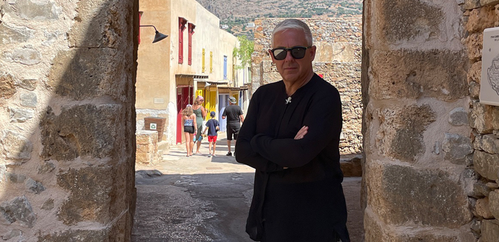 Οι «ΕΙΚΟΝΕΣ» συνεχίζουν το ταξίδι τους στο Λασίθι