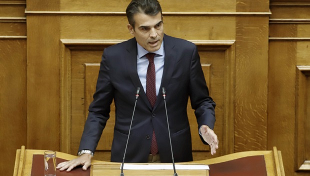 Δημήτρης Κούβελας: Ζητά απαλλαγή των εποχικών επιχειρήσεων από δημοτικά τέλη, για το διάστημα που αυτές ήταν κλειστές