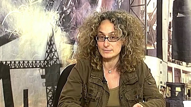 Γιώτα Ταβουλάρη στο “Π”: Τα γεγονότα είναι πεισματάρικα… – Οργάνωση και πάλη για την απόκρουση της αντεργατικής πολιτικής