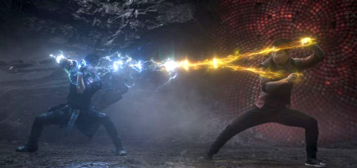 SHANG-CHI ΚΑΙ Ο ΘΡΥΛΟΣ ΤΩΝ ΔΕΚΑ ΔΑΧΤΥΛΙΔΙΩΝ (SHANG-CHI AND THE LEGEND OF THE TEN RINGS)