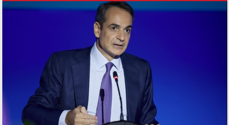 Μητσοτάκης στη ΔΕΘ: Θα διεκδικήσουμε την αυτοδυναμία στις επόμενες εκλογές – Δημιουργούμε πλούτο