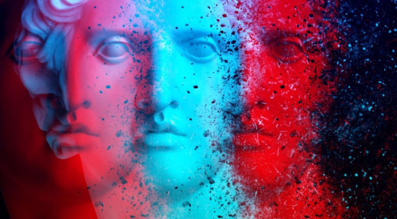 Delphi Economic Forum report: Η Πολιτιστική  Βιομηχανία, το ανταγωνιστικό πλεονέκτημα της Ελλάδας
