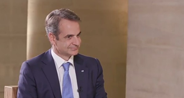 Κυρ. Μητσοτάκης: Κατευθυνόμαστε προς μια ουσιαστική εμβάθυνση της στρατηγικής συνεργασίας Ελλάδος-Γαλλίας (video)