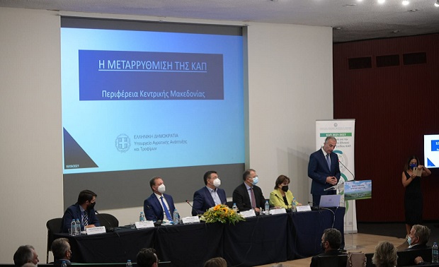 ΥΠΑΑΤ: Σχέδιο εξυγίανσης του ΟΠΕΚΕΠΕ για να μπει τέλος σε αδικίες και ανισότητες