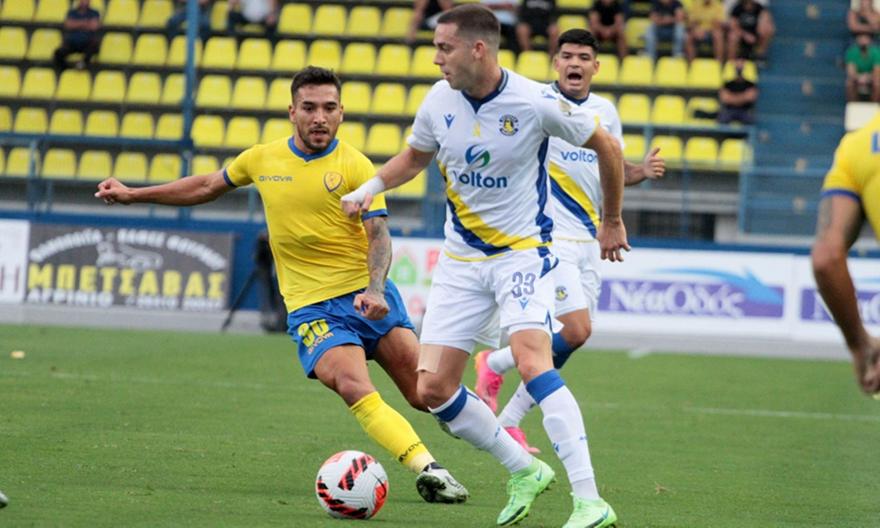 Πρεμιέρα στη Super league, στο μηδέν για Παναιτωλικό και Αστέρα!