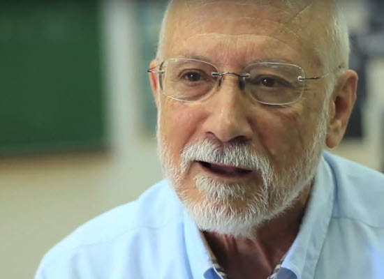 Γεώργιος Δάσιος: Για 12 ώρες μέσα στη νύχτα εργαζόμαστε πάνω στα θέματα