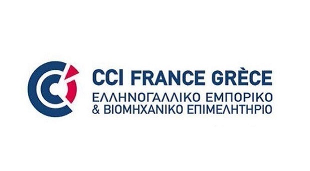 Ελληνογαλλικό Επιμελητήριο / Νέο Δ.Σ.