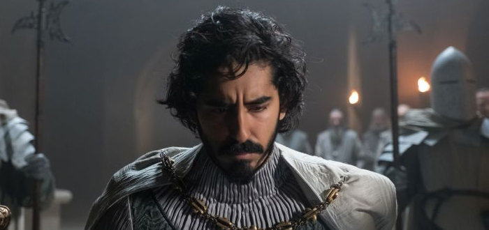 Ο ΠΡΑΣΙΝΟΣ ΙΠΠΟΤΗΣ – THE GREEN KNIGHT