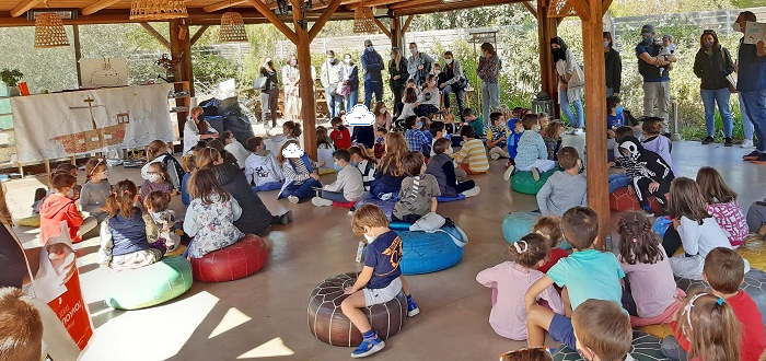 10 χρόνια σπαθιά και κανόνια… και πολύ πολύ τυρί στα μακαρόνια!