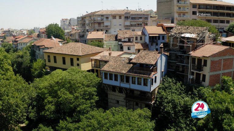 Οι «24 ώρες στην Ελλάδα», στη Βέροια