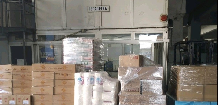 Όλοι Μαζί Μπορούμε: Ολοκληρώθηκαν οι αποστολές προς τους σεισμόπληκτους της Κρήτης