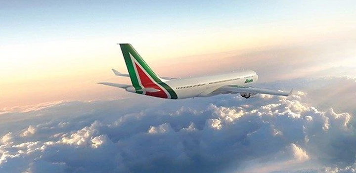 Τέλος εποχής για την ALITALIA: Η ιστορία της Ιταλικής εταιρείας