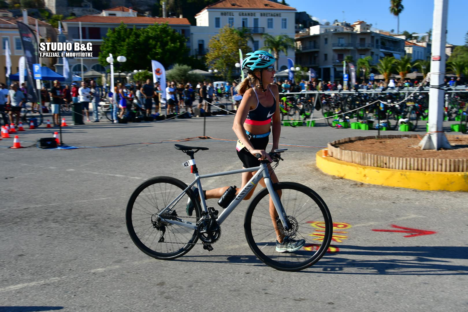 Nafplio Action 2021 (φωτο)