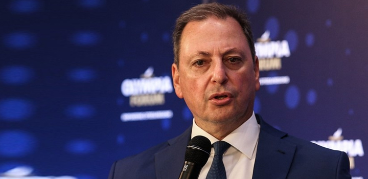 Αυστηρή απάντηση Σπήλιου Λιβανού στους ανυπόστατους ισχυρισμούς Ακάρ στην Κωνσταντινούπολη