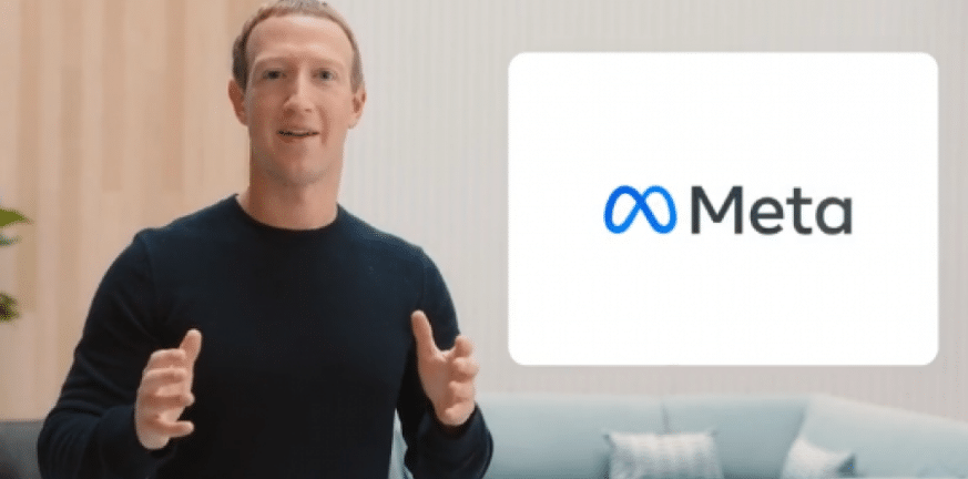 To Facebook θα λέγεται πλέον Meta