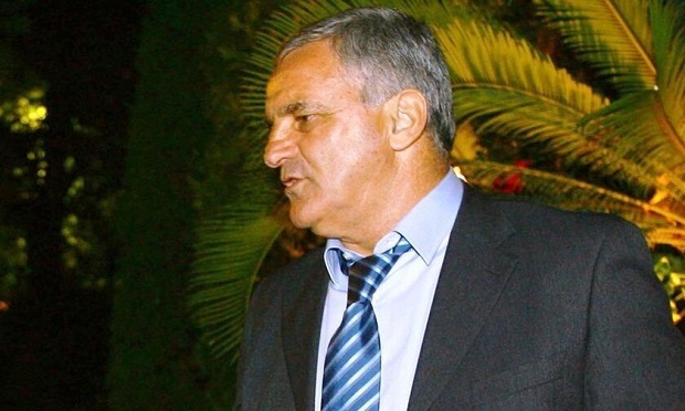 Τάκης Νικολούδης στο “Π”: Δεν άλλαξε τυχαία τον Μιλόγεβιτς