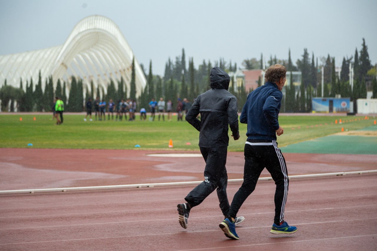 Η Ελλάδα κέρδισε το στοίχημα στους 3ους Παγκόσμιους Αγώνες Εργασιακού Αθλητισμού