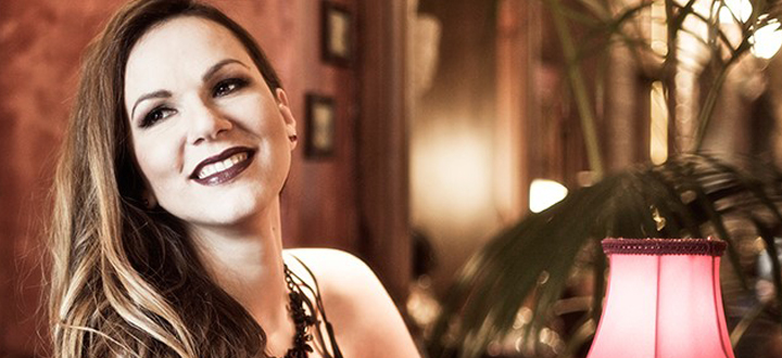 Eva Sakellari: Afraid (G.Pal – Remix) – Νέο Digital Single (video)