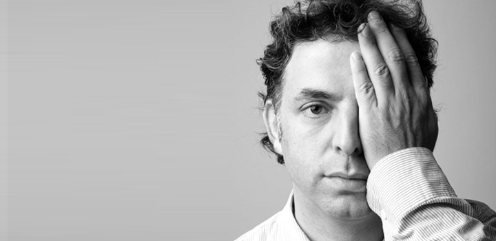 Έτγκαρ Κέρετ: Σε εκείνο το εστιατόριο ξεκίνησε η διαδρομή μου…