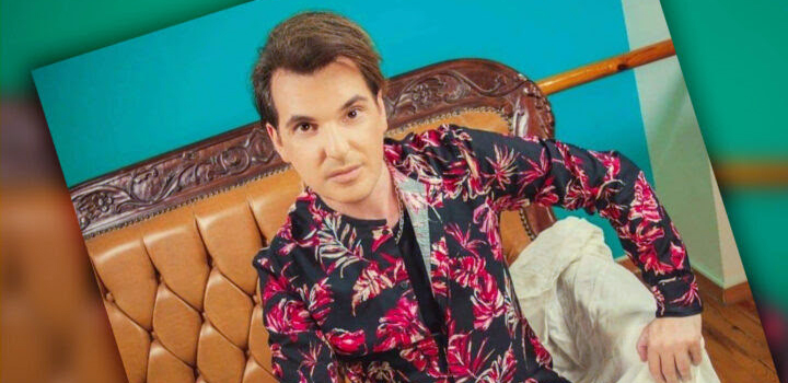 Διονύσης Αποστολόπουλος: «Δίκοπο Μαχαίρι» – Ακούστε το νέο Single από το 3 Track Digital EP