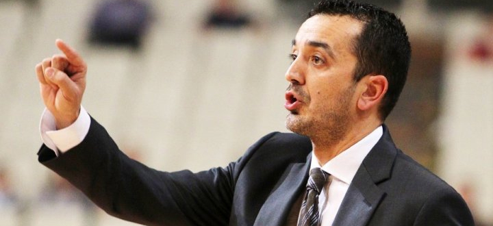 Στην Ουγγαρία θα συνεχίσει την καριέρα του ο Γιώργος Βόβορας