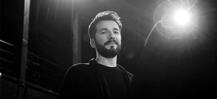 Θέατρο Τέχνης Καρόλου Κουν: Θοδωρής Βουτσικάκης & Λίνα Νικολακοπούλου