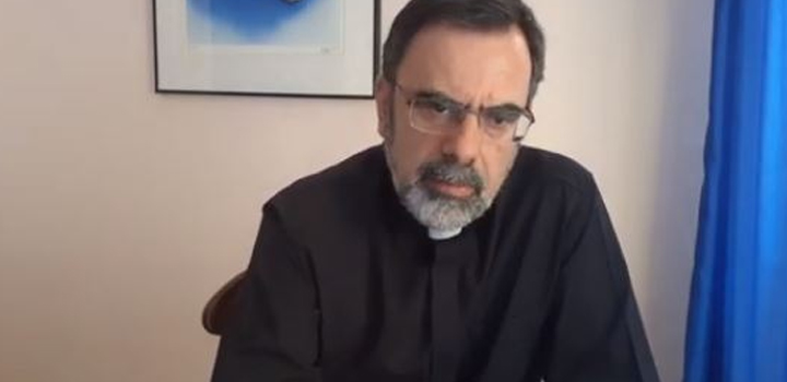 Θεόδωρος Κοντίδης: Είναι καλό για όλη την ανθρωπότητα…