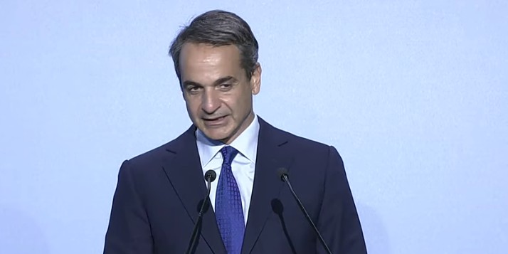 Κ. Μητσοτάκης: Ξεκίνησε η αντιστροφή του brain drain