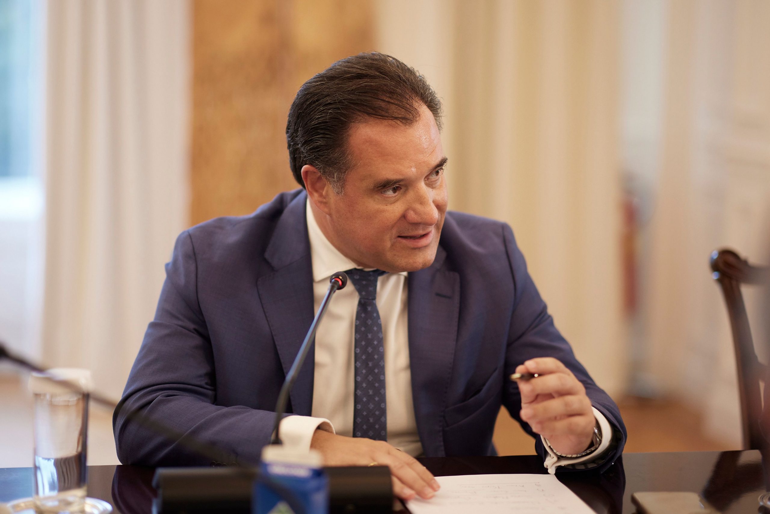 Ποιό είναι το νέο Ασφαλιστικό Νομοσχέδιο