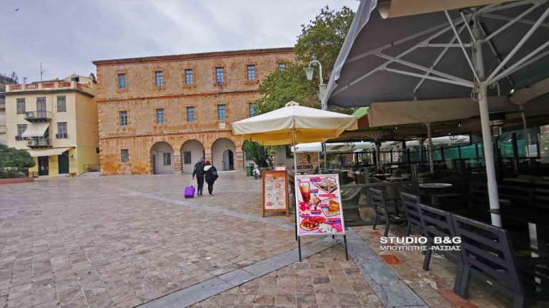 Η μάχη ενάντια στην πανδημία του COVID-19 και η… τουριστική Ελλάδα