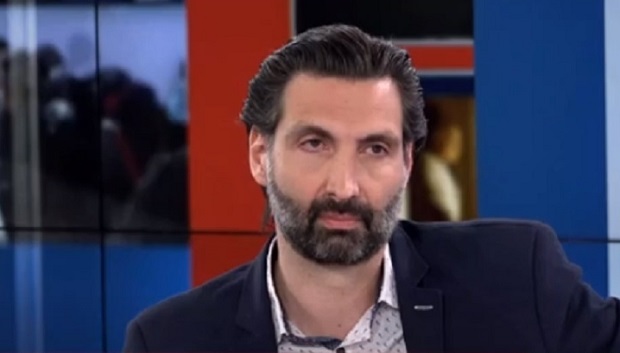Θοδωρής Καπράλος στο “Π”: Θεσμός οι «Ημέρες Θάλασσας»!