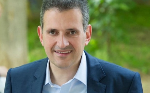 Δημήτρης Κάρναβος στο “Π”: Η Καλλιθέα στη νέα εποχή